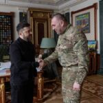 «Запропонував зосередитись саме на такій роботі»: Зеленський повідомив, чим займеться Малюк після звільнення
