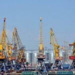 Затримки та збитки: українське зерно стає заручником російського ракетного терору
