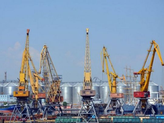 Затримки та&nbsp;збитки: українське зерно стає заручником російського ракетного терору