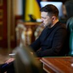 Зеленський розкрив деталі перемовин зі США та росією: що вимагає путін