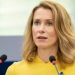 Зривають реальний прогрес: Кая Каллас викрила чергову маніпуляцію рф