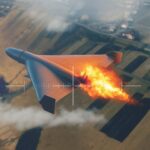 Одессу атаковали ударные БпЛА: под обстрелом оказался объект инфраструктуры, есть постраждавший