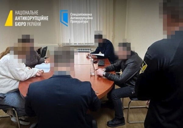 Председателя Одесского облсовета и его жену будут судить: за какое нарушение