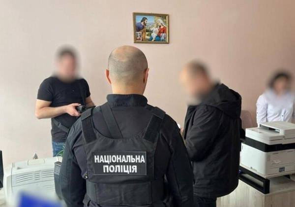 Торговля детьми: в Одессе будут судить участников преступной группы Торговля детьми: в Одессе будут судить участников преступной группы
