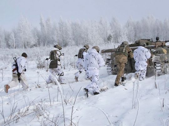 &laquo;Донеччина для путіна&nbsp;&mdash; одна з&nbsp;баз російської агресії проти України&raquo;: аналіз ситуації на&nbsp;Східному фронті