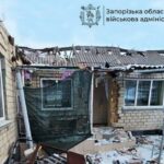 Дрони, ракети й авіабомби: росія вдарила по кількох регіонах, є загиблі та поранені