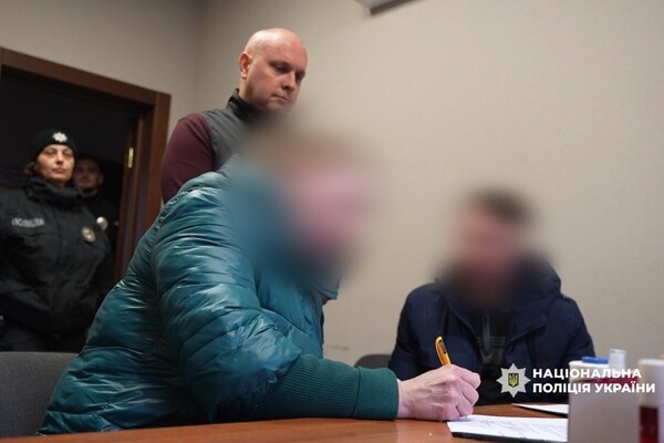 Торговля детьми: в Одессе будут судить участников преступной группы Торговля детьми: в Одессе будут судить участников преступной группы