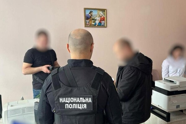 Торговля детьми: в Одессе будут судить участников преступной группы Торговля детьми: в Одессе будут судить участников преступной группы