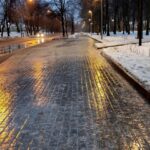 Скользко и со снегом: какая погода будет в Одессе на следующей неделе