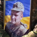 Його поважали за справедливість і людяність: ворожий дрон вбив захисника з Черкащини
