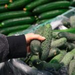 На 10% за тиждень: в Україні зріс у ціні «літній» овоч