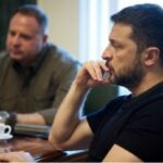 Не через НАБУ: Зеленський розставив крапки над «і» в історії зі звільненням Єрмака
