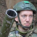 «Почувала б себе набагато гірше, якби не пішла на фронт»: режисер та небінарна персона Антоніна Романова про чотири роки служби в армії