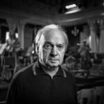 Помер видатний український диригент Роман Кофман