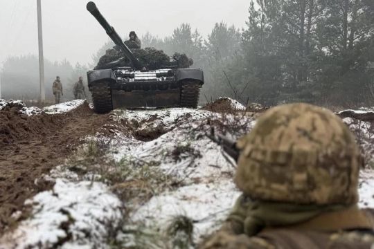росія постійно бреше про перемоги на&nbsp;фронті: ISW розкрив справжню ситуацію