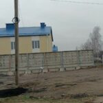 Росіяни під Мелітополем будують нову військову базу (фото)