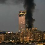 Шахеди та ракети над Дубаєм, Іран блокує Ормузьку протоку, Алі Хаменеї можливо вбито: що відбувається на Близькому Сході