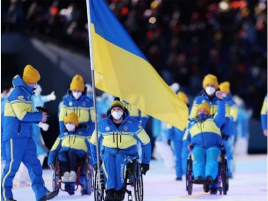 Україна проігнорує церемонію відкриття Паралімпійських ігор-2026 у&nbsp;Мілані: відома причина