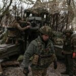 Ворог рветься до Запоріжжя: тривають запеклі бої під Степногірськом