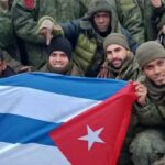 Втрати на фронті закривають найманцями з Куби: з’ясувалося, хто воює проти ЗСУ