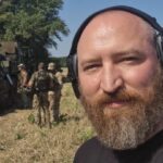 «Єдиний вихід ефективно добрати людей в армію — це перейняти метод росіян», — Мирослав Гай