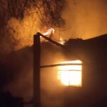 Зафіксовано влучання 18 ударних БпЛА: подробиці нічного обстрілу рф