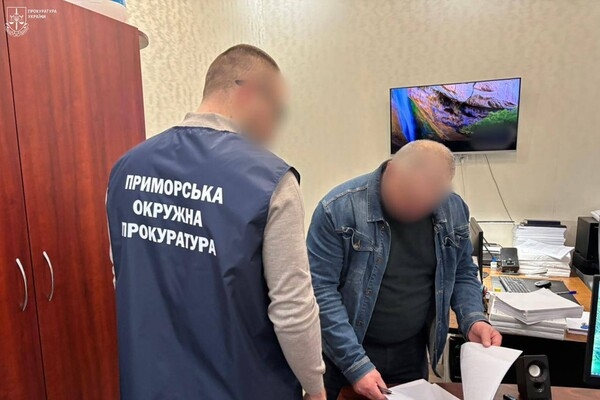 В Одесском зоопарке обнаружили нарушения: бюджет понес убытки более чем на 2,5 миллиона гривен