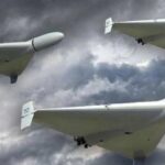 Массовые атаки дронов: Воздушные силы объяснили, как Украина создает собственный «воздушный купол»