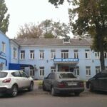 Одну из старейших больниц Одессы «Больницу Водников» реорганизуют