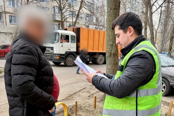 В Одесском зоопарке обнаружили нарушения: бюджет понес убытки более чем на 2,5 миллиона гривен