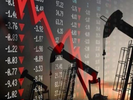 Чи&nbsp;піднімуться ціни на&nbsp;нафту після нападу на&nbsp;Іран: аналітики назвали можливі сценарії