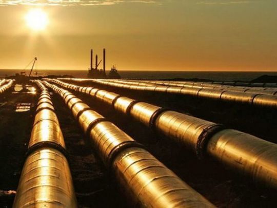 Довгий простій &laquo;Дружби&raquo; може зупинити видобуток нафти в&nbsp;Україні