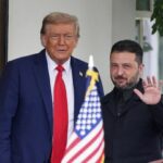 «Я думаю, що путін готовий укласти угоду»: Трамп знову критикує Зеленського