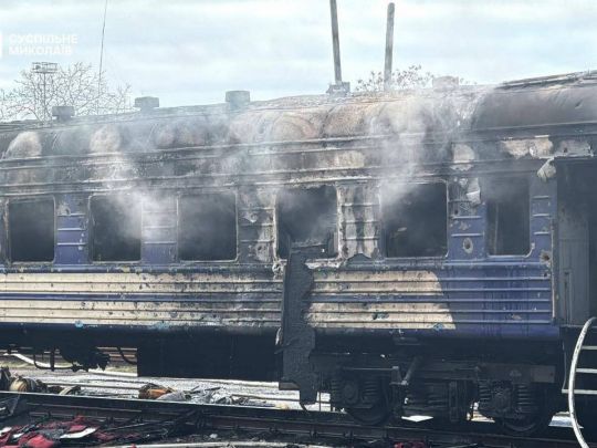 Коли діти йшли до&nbsp;школи: вранці 4 березня російські дрони атакували Миколаїв
