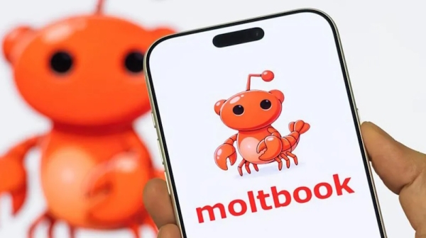 Meta покупает Moltbook &mdash; &laquo;социальную сеть для искусственного интеллекта&raquo;