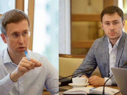 &laquo;Мідас&raquo; не&nbsp;став на&nbsp;заваді? Корецький влаштував ексзаступника Галущенка, який дав заробити Коломойському сотні мільйонів