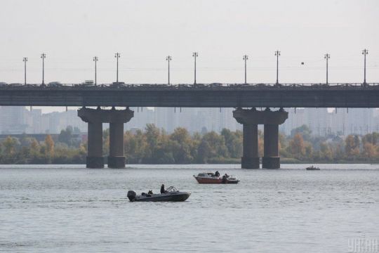 Міст Патона на&nbsp;межі руйнування: відкладений ремонт може коштувати життів