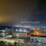 Нетихий Тихорецьк: одна з найбільших нафтобаз росії горить у Краснодарському краї після атаки дронів (відео)