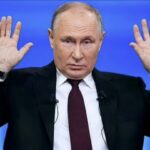 Незабаром путіну доведеться зробити важливий вибір щодо України: від чого він залежатиме