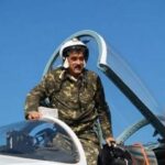 Прийняв удар на себе: історія життя та подвигу загиблого льотчика Степана Чобану з Миргорода