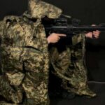 Спираються на досвід війни в Україні: морські піхотинці США шукають «плащ-невидимку»