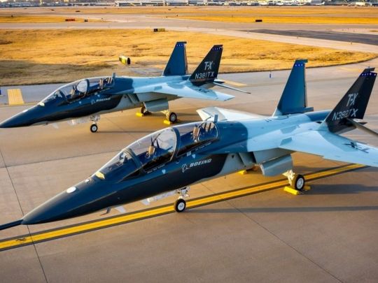 США підняли в&nbsp;повітря цілу армаду на&nbsp;перехоплення російських літаків: що&nbsp;відбувається