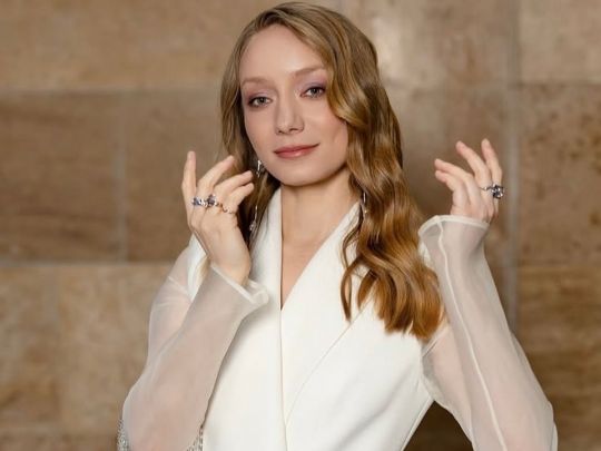 Суми велетенські: представниця на&nbsp;&laquo;Євробаченні-2026&raquo; не&nbsp;має грошей на&nbsp;конкурс