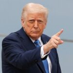 Трамп поставив жорстку умову для закінчення війни з Іраном