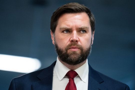 У&nbsp;Вашингтоні розкрили справжню мету операції Трампа проти Ірану