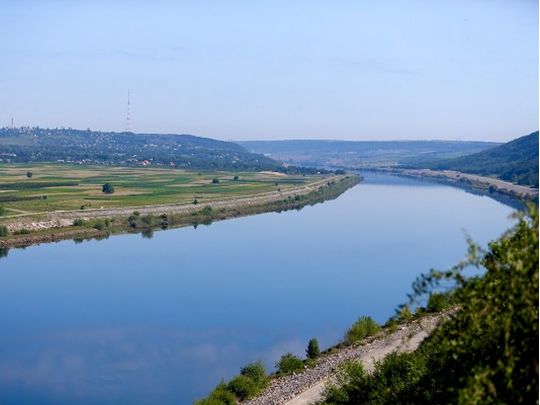 У&nbsp;всьому винна росія: стало відомо, чому у&nbsp;Молдові обмежили подачу води