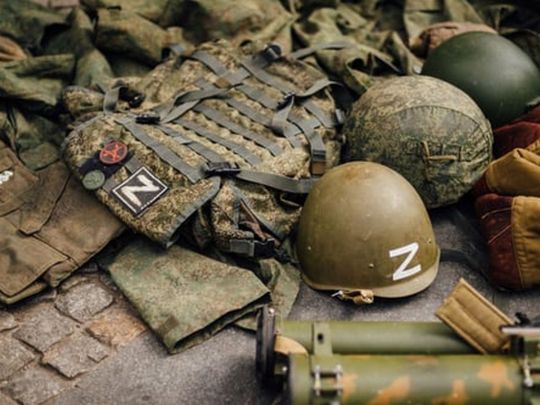 Військова економіка рф&nbsp;тріщить: навіть оборонні заводи просять допомоги