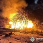 Вночі ворог масовано вдарив по Сумах: що відомо