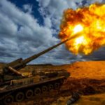 Ворог намагається просунутися вглиб України: бої загострюються на кількох напрямках