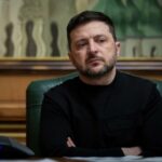 Залежить від обставин: що сказав Зеленський про президентські вибори в Україні й свою участь в них